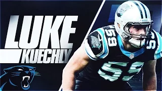 Luke Kuechly - 59