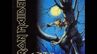 Iron Maiden - Fear Of The Dark Live in Helsinki Finland 5.6 1992.