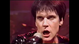 The Cramps - Ultra Twist (Live on 120 Minutes 1994) [HD 60fps]