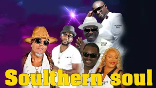 Southern Soul Songs | Best Southern Soul R&B Party Mix 2023