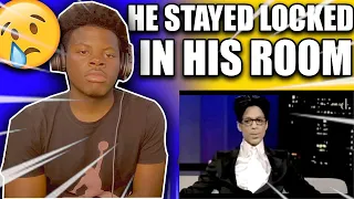 Prince’s Surprising Reaction to Michael Jackson’s Death | the detail | Reaction