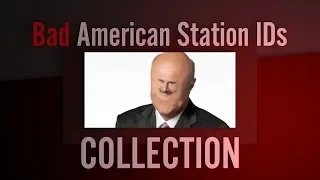 Bad American Station IDs: The Collection