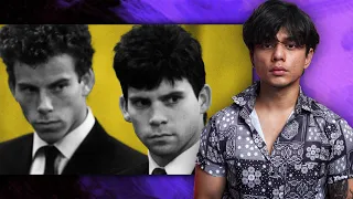 Menendez Brothers : Killers With A Very Disturbing Past