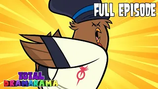 Total Dramarama - A Cluckwork Orange | FULL EPISODE SPECIAL