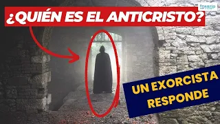 ¿QUIÉN ES EL ANTICRISTO?