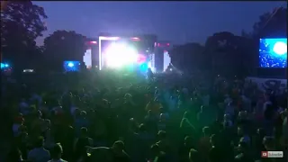 Paul van Dyk plays epic 'ID' @ Exit Festival Serbia 2021 (Main Stage)