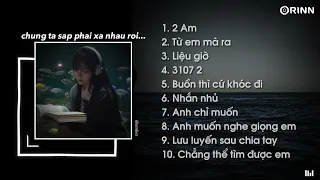 Nhạc Speed Up Chill Và Buồn - Playlist buồn này rất phù hợp để nghe học bài, ôn thi ~ 3107 2 | embes