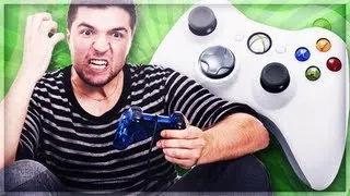 The Angriest Gamers on Xbox Live [XBL]