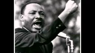 Pride (In the Name of Love) - U2 [Tribute to MLK Jr.]