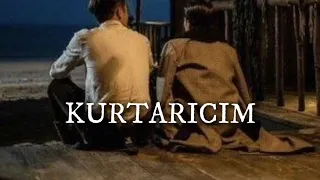 KURTARICIM • TEK PARÇA ÇAĞTU DİZİSİ 🐚⛓️