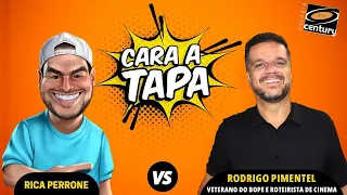 Cara a Tapa - Rodrigo Pimentel