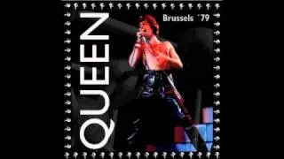 1. We Will Rock You-Fast (Queen-Live In Brussels: 1/26/1979)