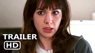 BANANA SPLIT Trailer (2020) Hannah Marks, Dylan Sprouse Teen Movie