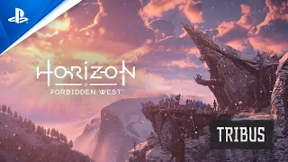 Horizon Forbidden West | Las tribus del oeste prohibido | PS5  PS4