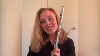 Countdown to the Young Person’s Guide: Emer McDonough Introduces the Flutes & Piccolo Variation
