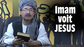 Imam voit Jésus-Christ, abandonne l'islam
