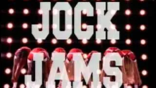 Let's Get Ready To Rumble |  Jock Jams Remix