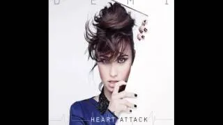 Demi Lovato - Heart Attack (Snippet #2)