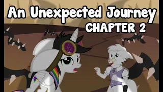 An Unexpected Journey - Dramatic Reading - Chapter 2
