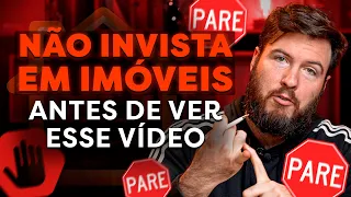 TUDO O QUE EU APRENDI INVESTINDO EM IMÓVEIS: Veja antes de começar a investir no mercado imobiliário