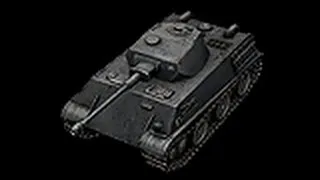 VK 2801 (Folterknecht) - Cliff - Top Gun (8 kills), 4255 dmg - 3124 xp - World of Tanks
