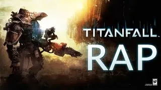 TITANFALL EPIC RAP | Zarcort