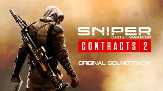 Sniper Ghost Warrior Contracts 2 (Official Game Soundtrack) | Full Album