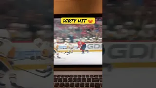 DIRTY HIT BY HATHAWAY