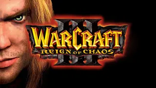 Все секреты WarCraft III Кампания Альянса и Пролог