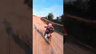 Motocross X FPV Drone