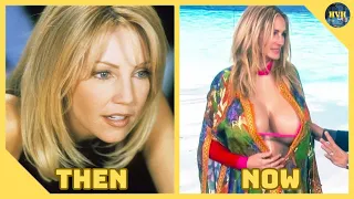 Melrose Place (1992 vs 2024) Cast: Then and Now [How They Changed]