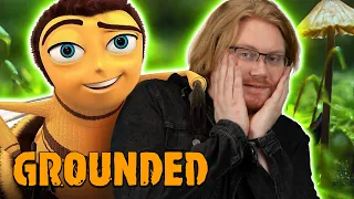 Bitten by a Bee's Butt - GROUNDED #15