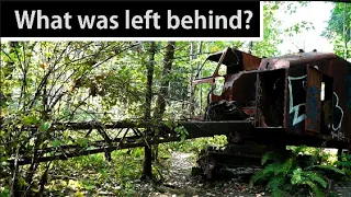 The Long Lost City | Abandoned Leechtown | Destination Adventure