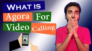 What is Agora | Why we use Agora | Agora full description in Hindi | why use Agora | #agora