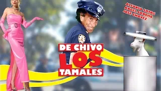 De chivo los tamales (1991) | MOOVIMEX powered by Pongalo