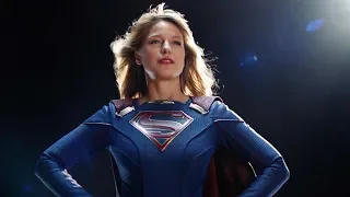 Supergirl - Comic-Con 2019 Season 5 Teaser