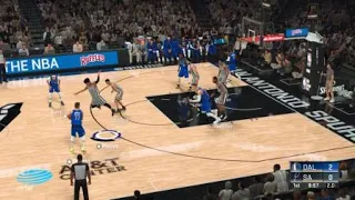 3 point shooting foul