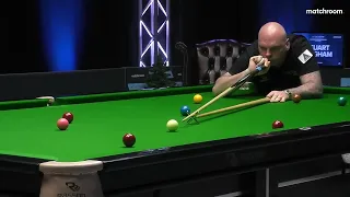 Stuart Bingham vs Ali Carter | 2023 Championship League Snooker Invitational