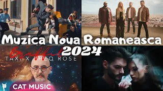 Muzica 2024 Muzica Noua Romaneasca 🔝 Top Hituri Romanesti 2024 Mix 🔝 Cele Mai Noi Melodii 2024