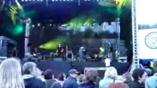 Sztywny Pal Azji - Kalifornia - Nasze Reggae Gliwice LIVE 2010