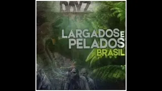 DAYZ SERVIDOR LARGADOS E PELADOS PVE