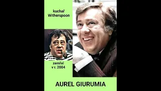 HERCI ZE SERIÁLU "DVA ROKY PRÁZDNIN" (1974) koprodukce Francie, Rumunsko, Švýcarsko a záp. Německo..