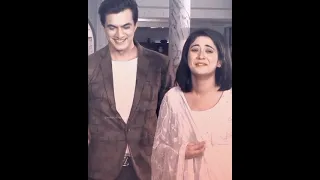 Shivi aur Momo eid celebrate kar rahe hai ❣️ Shivangi Mohsin cute moments ❣️