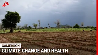 Climate Change Worsens Crises in Cameroon