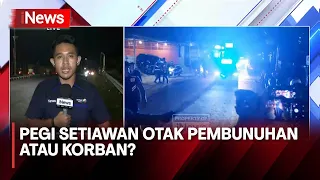 Pegi Setiawan Otak Pembunuhan Atau Korban? - iNews Malam 02/06