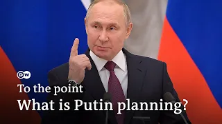 Putin’s Poker: Everybody loses? | To the point