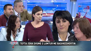 Tragjike/ Burri humb jetën nën rrënoja, gruaja tregon luftën për drejtësi: Pronari grek më kërcënon