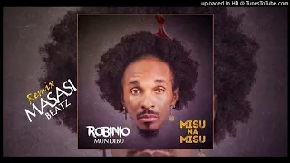 Robinio Mundibu - Misu Na Misu (Remix by Masasi Beatmaker)