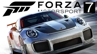 NEJLEPŠÍ PORSCHE VŠECH DOB | Forza Motorsport 7 | Pedro