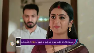 Chiranjeevi Lakshmi Sowbhagyavati | Ep 200 | Webisode | Aug, 29 2023 | Raghu, Gowthami | Zee Telugu